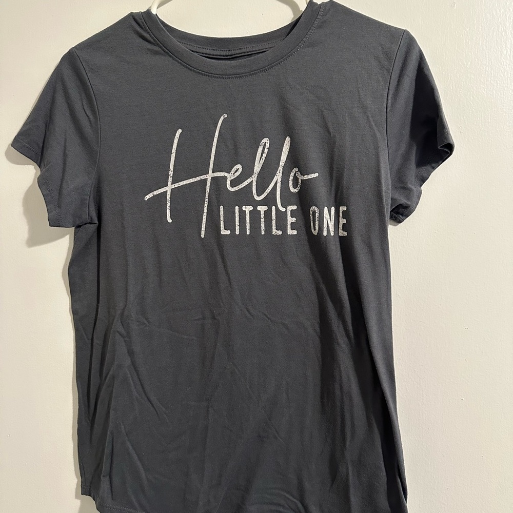 Maternity T shirts